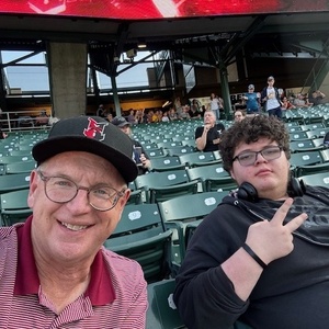 Fundraising Page: James Patton